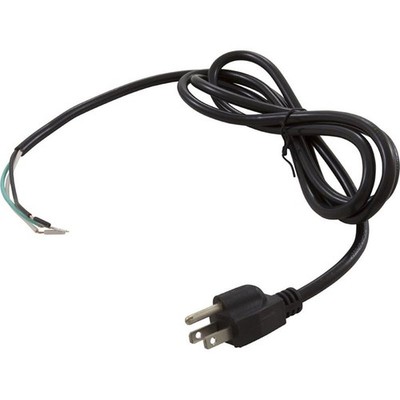 Pump Cord, Stenner Classic Pumps, 115v, 6ft, Nema