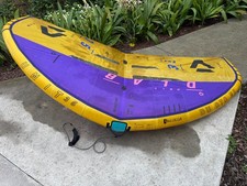 Duotone Unit D/Lab 2024 wing 3.5 m