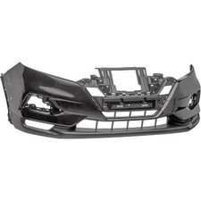Stoßstange vorne für Nissan Qashqai II SUV (J11) ohne SRA mit PDC 2013-