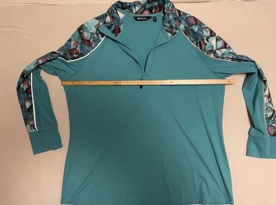 N E U Ulla Popken Longsleeve 46 / 48