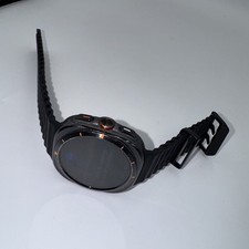 Samsung Galaxy Watch Ultra 47mm LTE SM-L705 Titanium Black Unlocked Smartwatch