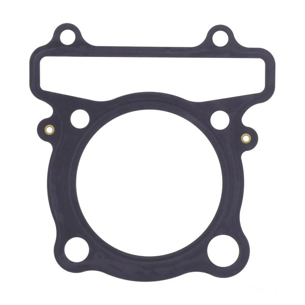 Zylinderkopf Dichtung FüR Yamaha YFM 350 A GZ Grizzly 2WD Bj. 2010-image