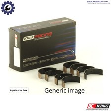 CONNECTING ROD BEARING CR 410XPSTDX FOR KL 16 R 1.6L J3E 1.3L KL13H/13HC 1.3L