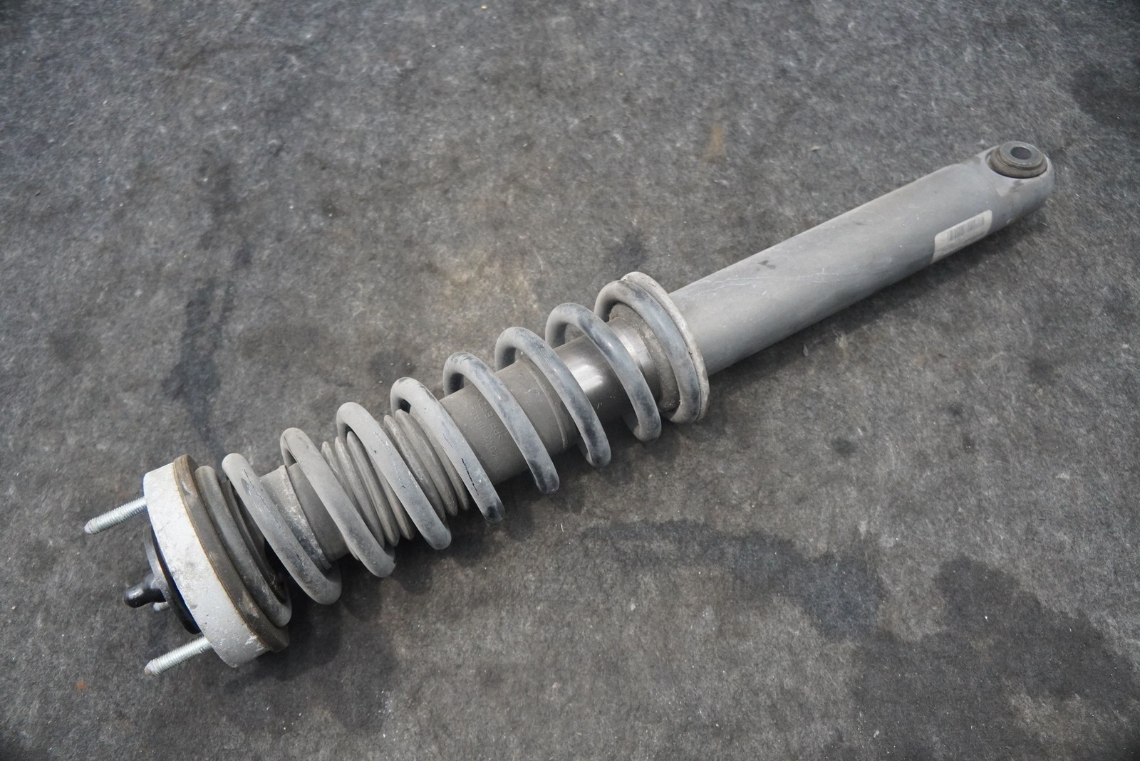 Front Left Shock Absorber Spring Strut 6G33-18B036-BE Aston Martin V8 Vantage 08