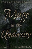 Mage In The Undercity Beatrice B Morgan Taschenbuch Kartoniert / Broschiert 2020
