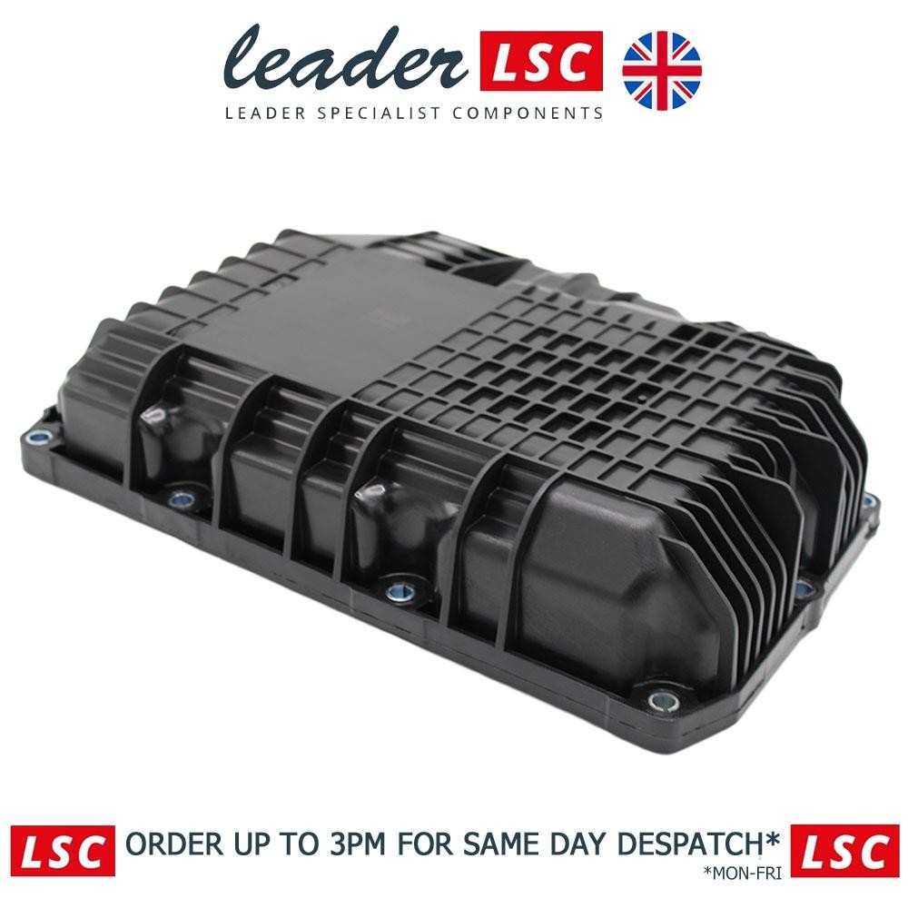 Oil Sump Pan Citroen Berlingo C4 C5 Dispatch Spacetourer 24118699901 New