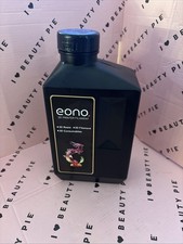 Eono BLACK  Nylon-Like 3D Printer Resin Brand New