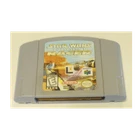 LucasArts Star Wars Episode I: Racer Nintendo 64 N64 Cartridge E NTSC-U/C
