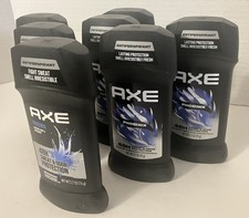 7 Pack AXE Phoenix 48hr Sweat  Odor Protection Antiperspirant 2.7oz