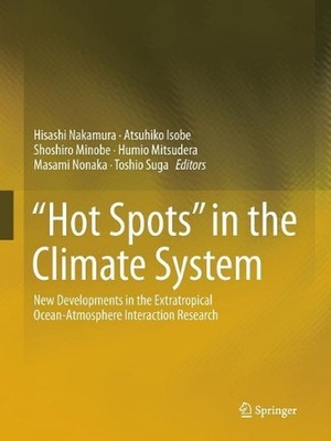 Hot Spots in the Climate System: New Developments in the Extratropical Ocean-Atm