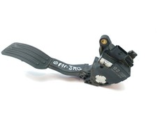 180021HM0A GASPEDAL / 394102 FÜR NISSAN MICRA K13 1.2 CAT