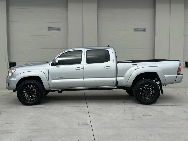 2012 Toyota Tacoma Pickup 4D 6 ft - Image 2 of 4