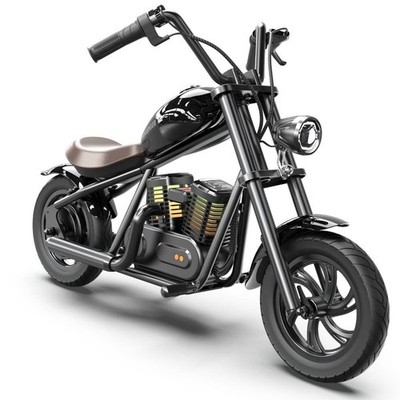 Kinder Motorrad Elektromotorrad Kindermotorrad max. 16 km/h 6+ Jahre DE Lager