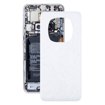 For Honor Magic6 Battery Back Cover Replacement