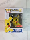 Funko Pop! Vinyl: Pokémon - Pikachu - Target (Exclusive) #353
