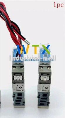 1PCS NEW FIT FOR solenoid valve SYJ314M-5MOZ