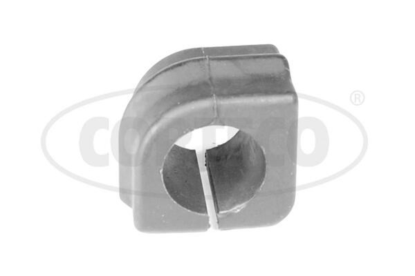 Corteco Stabilisatorlager Stabilager Buchse Stabilisator 49397874 FüR VW T4 Bus-image
