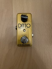 Ditto Looper Gold Edition