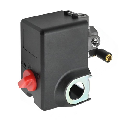 #ad #ad 034 0184 26 A Pressure Switch Air Compressor 120 240 V 125 155 PSI Replaces ... $42.33