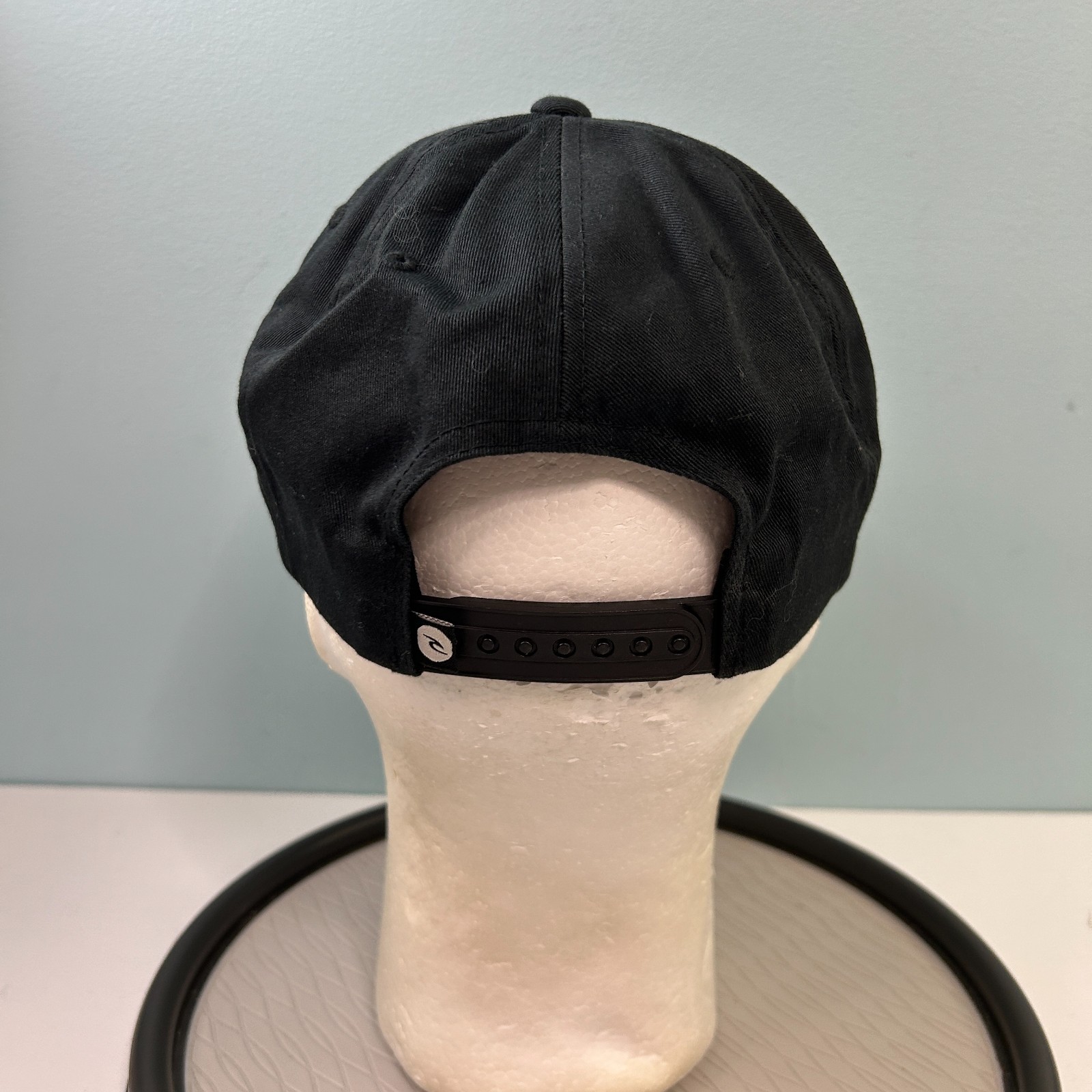 Rip Curl Snapback Hat Adjustable Structured Flatb… - image 4