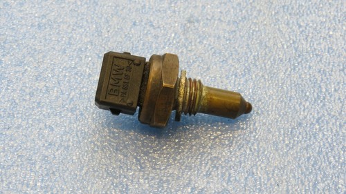 BMW E81 E36 E46 E39 E38 E53 Z3 - Kühlmittel Wasser Temperatur Senor / 1433076