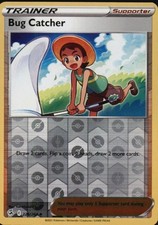 bug catcher pokemon card Bug Catcher #226 Prices | Pokemon Fusion Strike