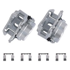 Disc Brake Caliper Set Front For Chevrolet Equinox 2005-2006 18-b4950 18-b4951 Disc Brake Caliper Set Front For Chevrolet Equinox 2005-2006 18-b4950 18-b4951