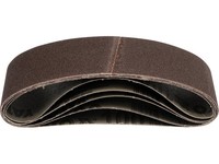 Yato Schleifband 75X533 P40 5 Stk YT-83228