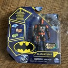 Spin Master DC Batman Series Deathstroke 1st Edition