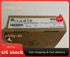 Allen Bradley  AB 1747-L551 /D SLC CPU Processor Unit Module US Free Tax