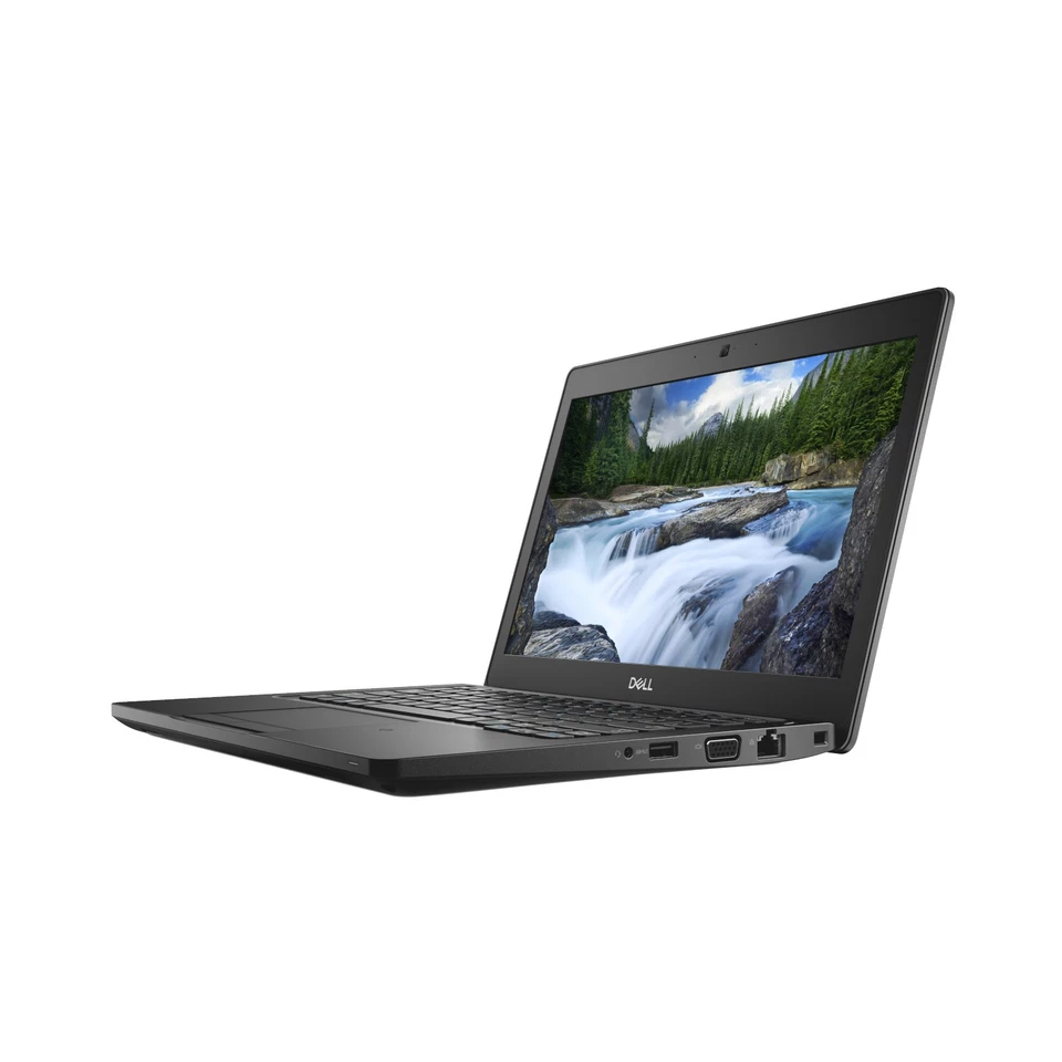 Dell Latitude 5290 · i5-8250U · 16GB · 256GB, Foto 4 von 5