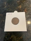 1879 Indian Head Penny