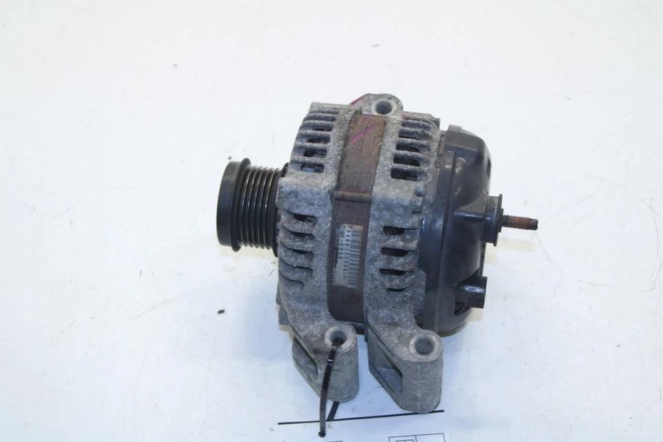 Dodge Challenger SXT 2012-2023 3,6 L alternador generador 04801779AG OEM Foto 4 de 4