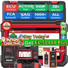 2026 Newest Launch X431 Crp919x Bt Pro Bidirectional Car Diagnostic Scanner Tool