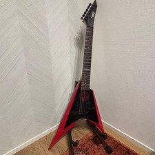 Corpo chitarra elettrica Esp Babymetal Mini Arrow n.YG1492