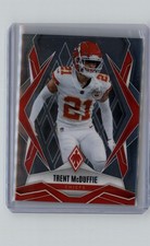 2025 Panini Phoenix #91 Trent McDuffie