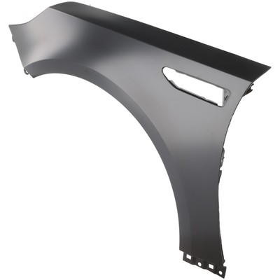 Front Left Fender For 2016-2020 Kia Optima Korea USA Built Primed Steel CAPA