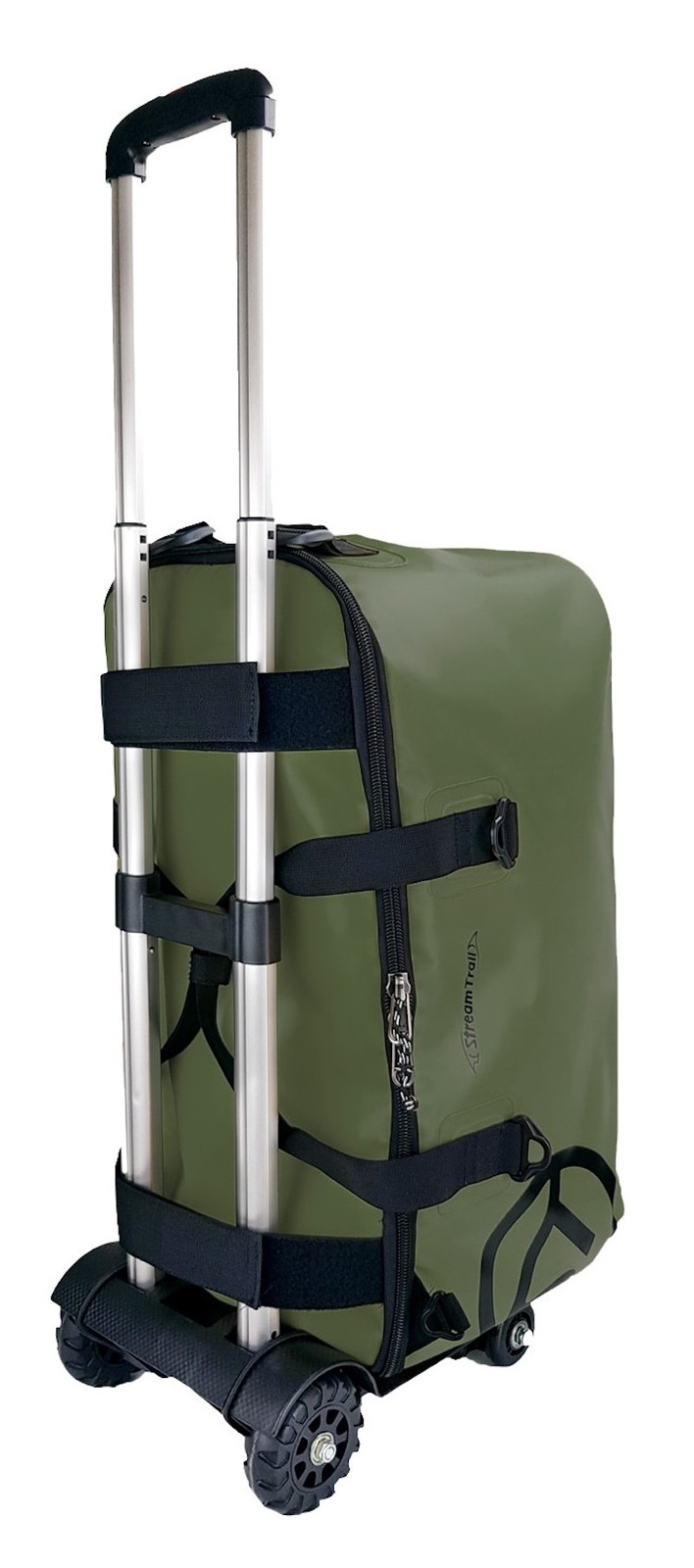 Stream Trail Dorado 55L sac de voyage etanche pour le kayak et voile