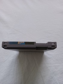 Deja Vu NES Nintendo