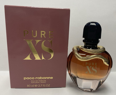Paco Rabanne Pure XS 2.7oz. Women's Eau de Parfum Spray
