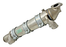 5347234 New Oem Cummins Egr Cooler 2003-2018 Isl-g Isl L9 Isq Engines