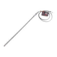 Omega Engineering TJ36-ICSS-14U-12-SB Thermocouple, ø1/4in x 12in, Type J