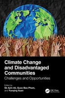 Climate Change And Disadvantaged Communities | Challenges And Opportunities