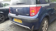 Etrier de frein Peugeot P4