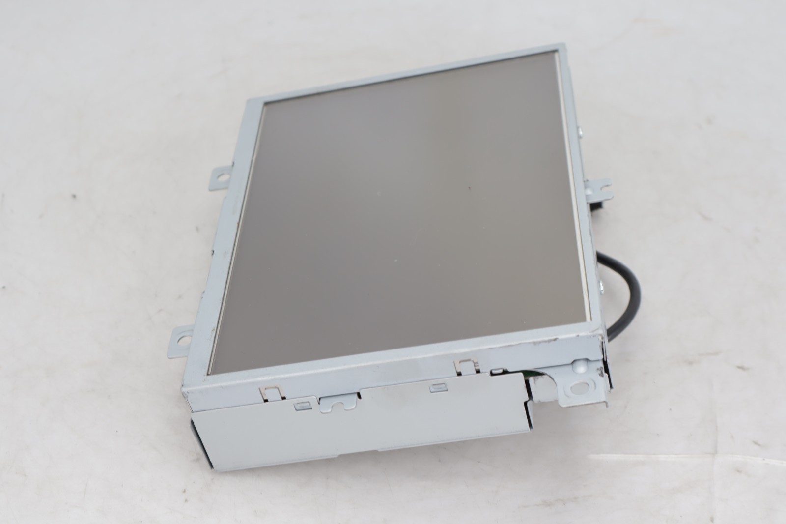 ✅ 14-16 Maserati Ghibli M157 SQ4 Dash Navigation Display Screen Monitor OEM