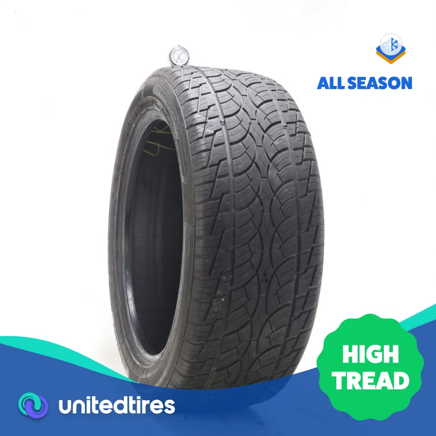 Nankang All Season Tires for sale | eBay