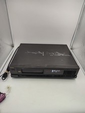 Technics SL-P405C 6 Disc Magazine Multi CD Compact Disc Player FOR PARTS REPAIR