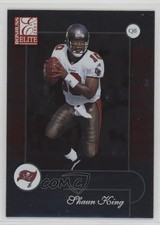 2001 Donruss Elite Shaun King #89 11nu