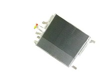 Genuine Mopar Condenser And Trans Cooler Cooler 68312697AD