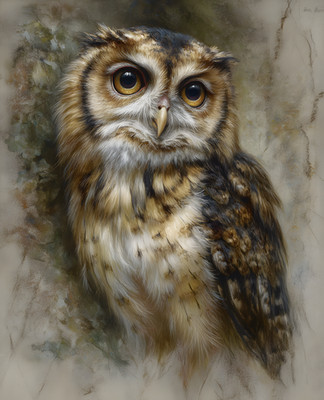 8x10 Wildlife Nature Animal Art Print - 466072284